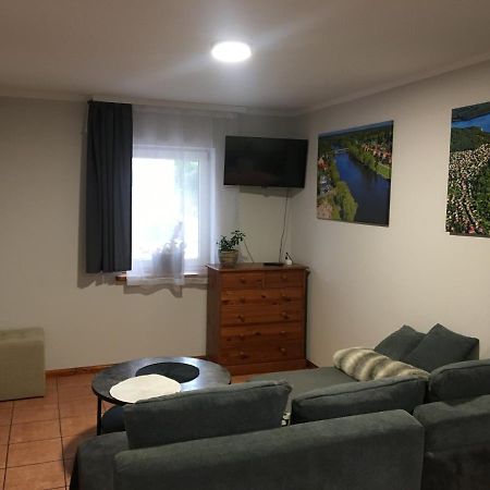 Apartament Augustów Zewnętrze zdjęcie