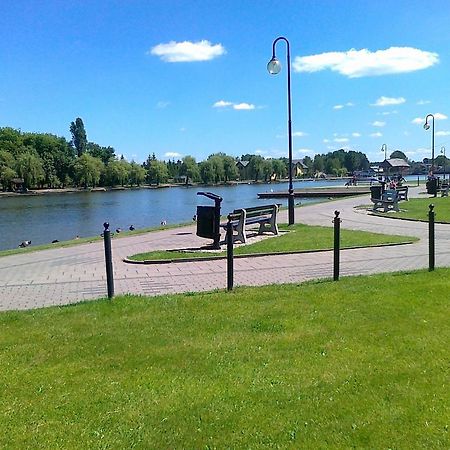 Apartament Augustów Zewnętrze zdjęcie