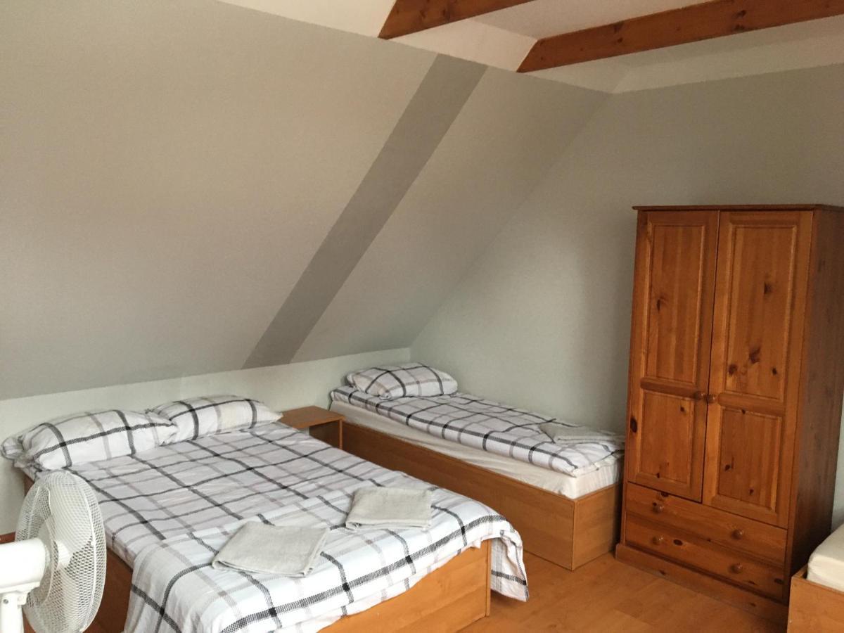 Apartament Augustów Zewnętrze zdjęcie