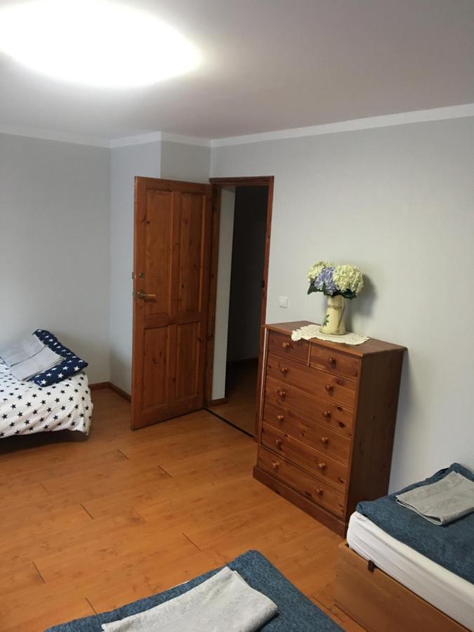 Apartament Augustów Zewnętrze zdjęcie