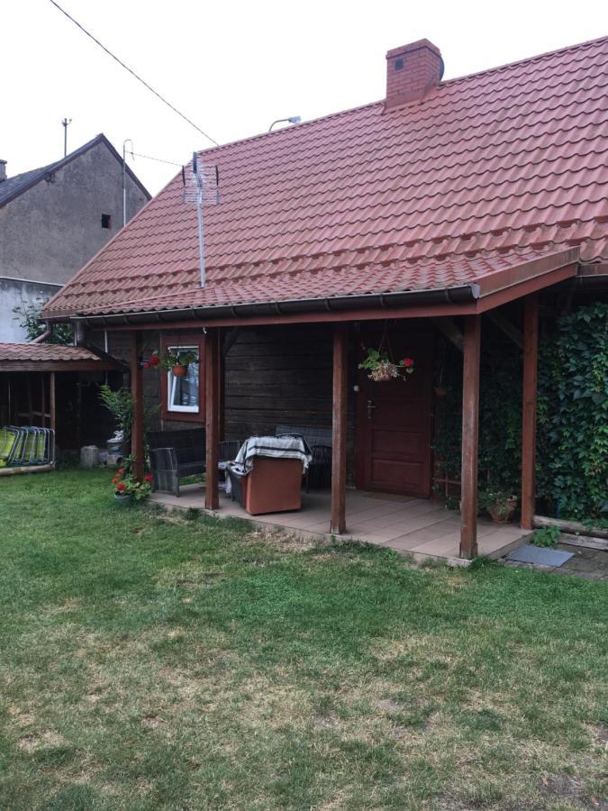 Apartament Augustów Zewnętrze zdjęcie