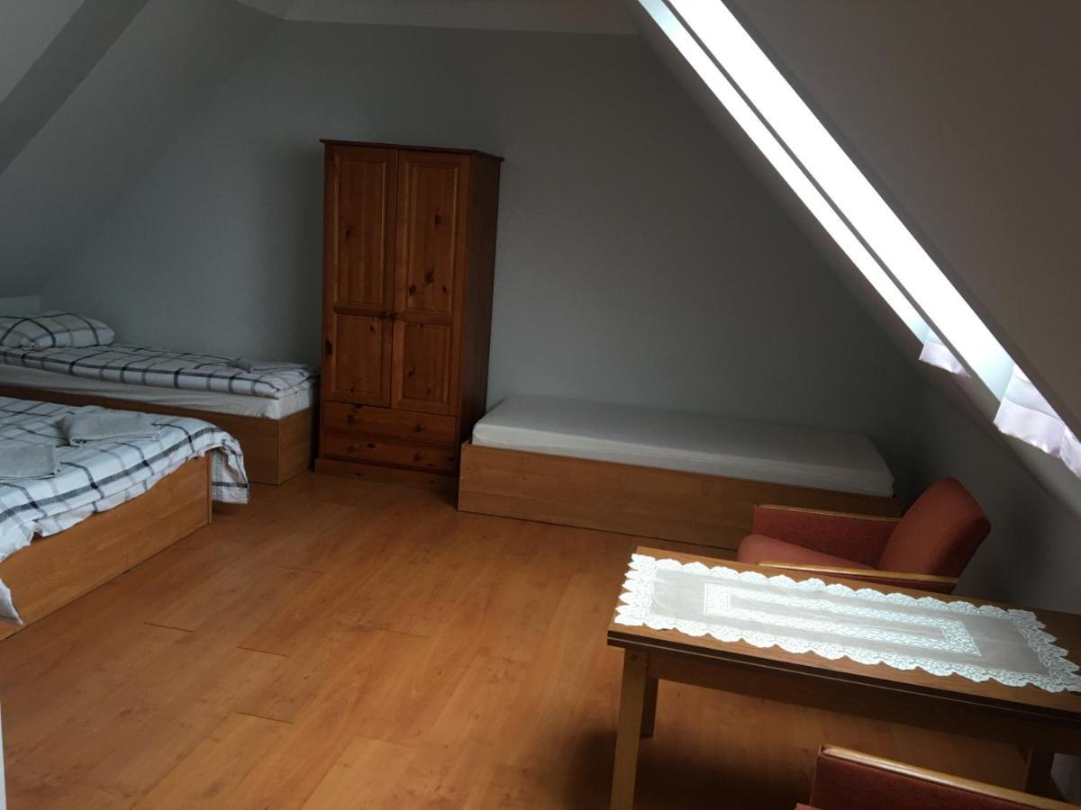 Apartament Augustów Zewnętrze zdjęcie