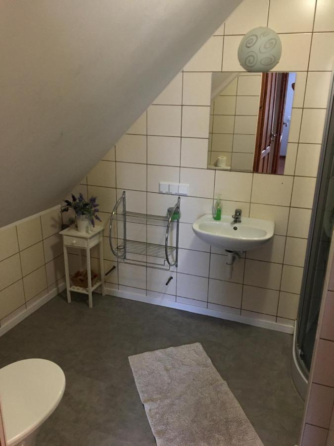 Apartament Augustów Zewnętrze zdjęcie