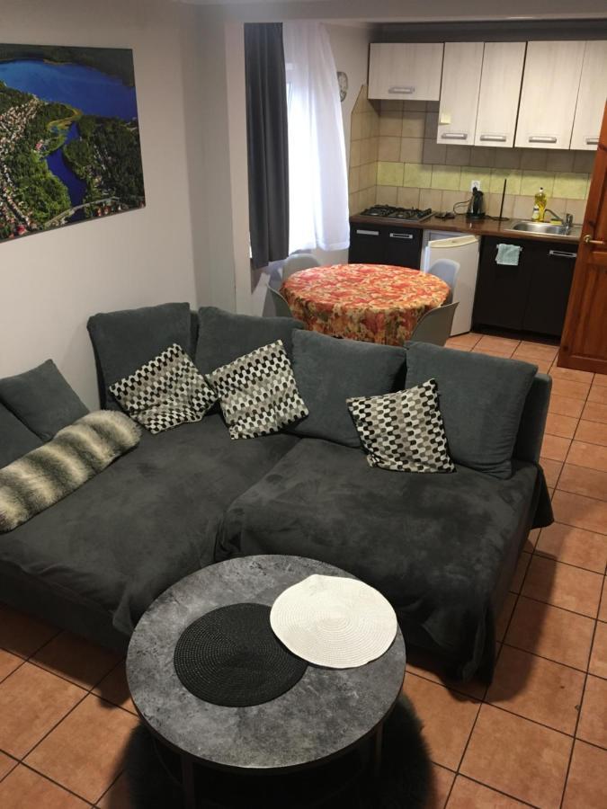 Apartament Augustów Zewnętrze zdjęcie