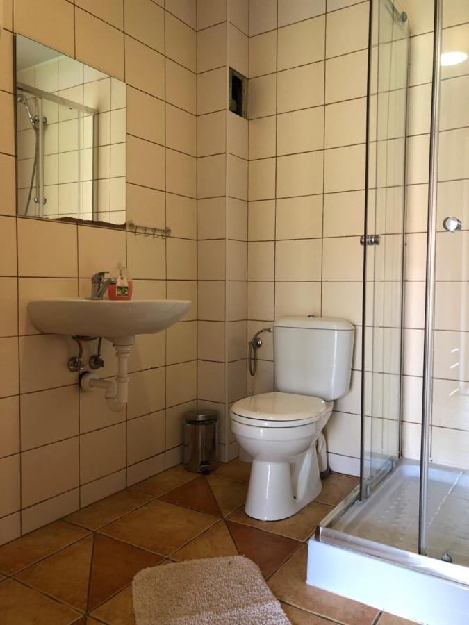 Apartament Augustów Zewnętrze zdjęcie
